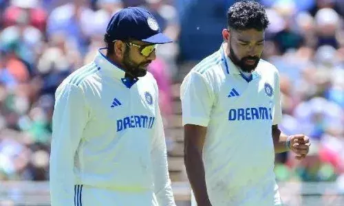 खराब फॉर्म से चल रहे कप्तान रोहित समेत इन खिलाड़ियों पर गिरेगी गाज! सिडनी टेस्ट में इस प्लेइंग इलेवन के साथ उतर सकती है टीम इंडिया