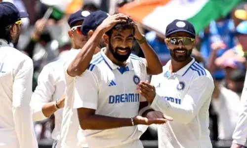 बुमराह के सिर सज सकता है आईसीसी क्रिकेटर ऑफ द ईयर का ताज, 2024 में लिए 86 विकेट, टीम इंडिया को टी-20 वर्ल्डकप भी जिताया