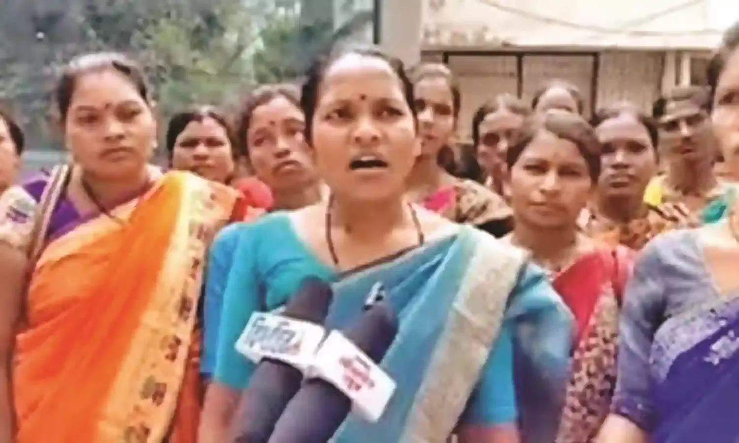 बाघ का भय, पाठशाला नहीं जा रहे बच्चे, अधिकारियों ने कहा उपाययोजना करेंगे