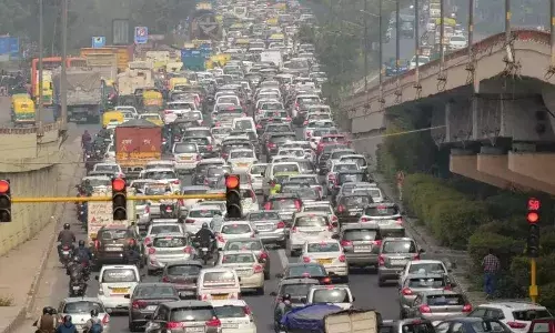 नए साल में करने जा रहे हैं पार्टी हो जाएं सावधान, दिल्ली से लेकर मुंबई तक सारी मेट्रो सिटीज की जारी हुई ट्रैफिक एडवाइजरी