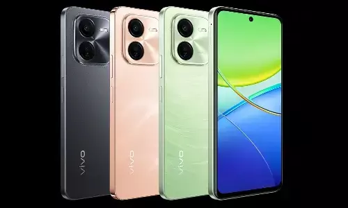Vivo Y200+ स्नैपड्रैगन 4 जेन 2 चिपसेट और 6,000mAh बैटरी के साथ लॉन्च, जानिए कीमत, स्पेसिफिकेशन