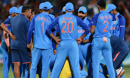 चैंपियनशिप ट्रॉफी से लेकर एशिया कप तक, एक के बाद एक कई मुकाबले खेलेगी भारतीय टीम , जानें कौन-कौन सी टीमों से होगी भिड़त