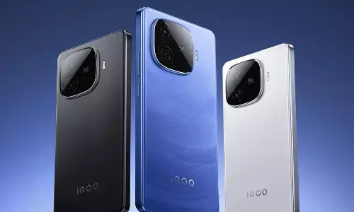 iQOO Z9 टर्बो लॉन्ग बैटरी लाइफ वर्जन 03 जनवरी को होगा लॉन्च