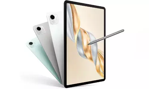 Honor Tablet X9 Pro मेटल बॉडी और 8,300mAh की बैटरी के साथ हुआ  लॉन्च, जानिए कीमत, स्पेसिफिकेशन