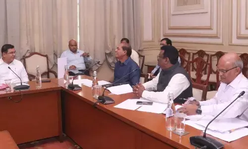 विपणन मंत्री बोले- राज्य के प्रत्येक तहसील में कृषि मंडी स्थापित करने करेंगे प्रयास