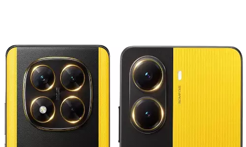 Poco X7 5G Series की डिजाइन को किया टीज, प्रो मॉडल में मिलेगा मीडियाटेक डाइमेंशन 8400-अल्ट्रा चिपसेट