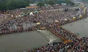 नाशिक सिंहस्थ कुंभमेला के कामों का प्रारूप पेश करें, मुख्य सचिव ने दिए निर्देश