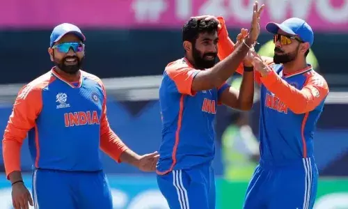 इंग्लैंड के खिलाफ बुमराह को मिल सकता है आराम, सिलेक्शन कमेटी करेगी रोहित और कोहली पर आखिरी फैसला