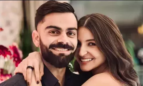 विराट कोहली ने पत्नी अनुष्का के साथ ऑस्ट्रेलिया में सेलिब्रेट किया नया साल, वायरल हुआ VIDEO