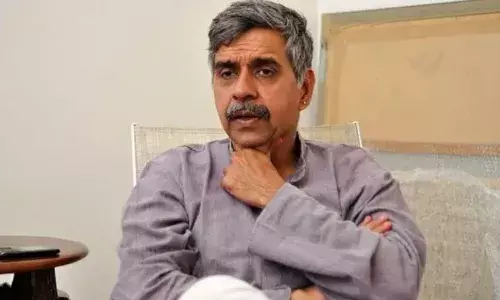 सबूत दें.., AAP के बीजेपी से सांठगांठ होने के आरोप पर बोले संदीप दीक्षित