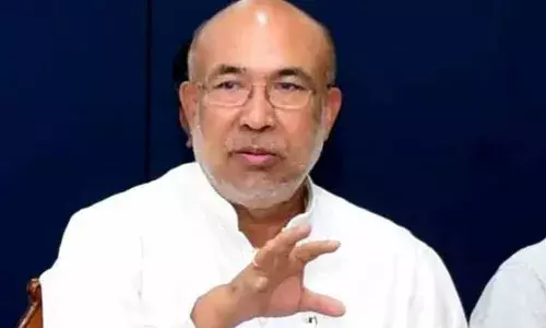 मणिपुर में जारी हिंसा के बीच बीरेन सरकार का बड़ा ऐलान, विस्थापित लोगों को मिलेंगे 50 हजार रुपये