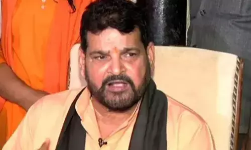 पूर्व बीजेपी सांसद ने साधा राहुल गांधी पर निशाना, कहा राजनीति में एक्टिव रहना है जरूरी पूर्व बीजेपी सांसद ने साधा राहुल गांधी पर निशाना, कहा राजनीति में एक्टिव रहना है जरूरी