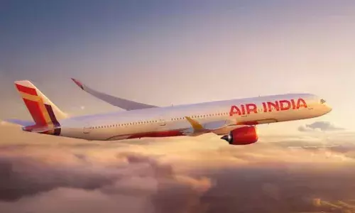 अब फ्लाइट में यात्रियों को मिलेगा वाई-फाई, न्यू ईयर पर दिया बड़ा तोहफा, ऐसी सर्विस शुरू करने वाली पहली एयरलाइंस