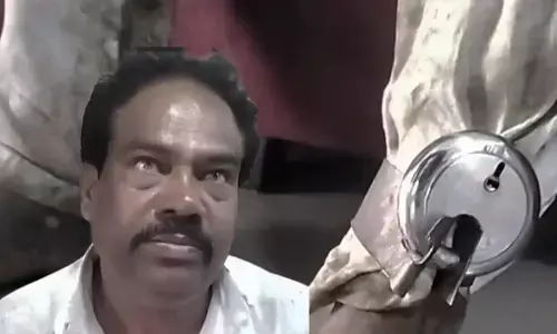 संतोष देशमुख हत्याकांड अभी शांत नहीं हुआ- हो गया एक और सरपंच का अपहरण, हाथ-पैर बांध कमरे में बंद रखा था