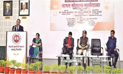 युवाओं में रीडिंग हैबिट बढ़ाने की नई पहल शुरू, तकनीकी शिक्षा विभाग ने उठाया बीड़ा