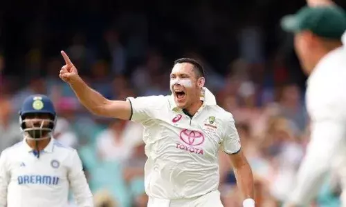 भारतीय बल्लेबाजों की खराब फॉर्म सिडनी में भी जारी, 185 रनों पर ढेर हुई टीम, रोहित की जगह खेल रहे गिल ने बनाए सिर्फ इतने रन