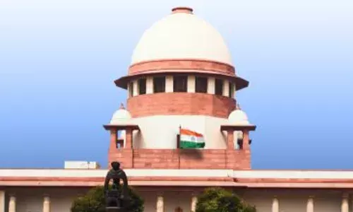 सुप्रीम कोर्ट ने शिक्षण संस्थाओं में जातिगत भेदभाव को बताया संवेदनशील मुद्दा, यूजीसी को लगी फटकार