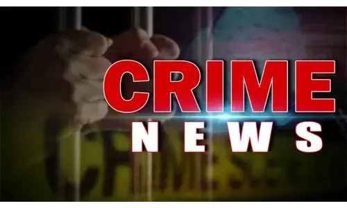 बड़ी बहन की तारीफ से आया गुस्सा, मां की चाकू मारकर हत्या, थाने में किया समर्पण