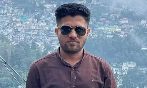 भ्रष्टाचार के खिलाफ आवाज उठाने वाले युवा पत्रकार को मिली मौत की सजा, सीएम विष्णु देव साय ने कही ये बात