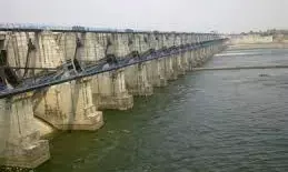 25 वर्षों से गोसीखुर्द के प्रकल्पग्रस्तों को पुनर्वास की प्रतीक्षा