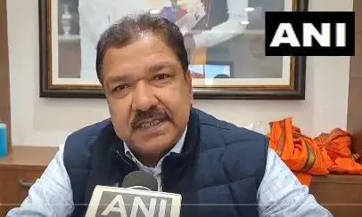 जहां आग देखते हैं वहीं घी लेकर पहुंच जाते हैं- बिहार बीजेपी अध्यक्ष ने प्रशांत किशोर पर साधा निशाना जहां आग देखते हैं वहीं घी लेकर पहुंच जाते हैं- बिहार बीजेपी अध्यक्ष ने प्रशांत किशोर पर साधा निशाना