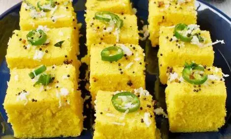 अब मार्केट जैसा सॉफ्ट-सॉफ्ट ढोकला घर पर, इस एक इंग्रीडिएंट से स्वाद हो जाएगा दुगना