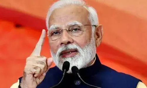 पीएम मोदी कल दिल्ली- मेरठ नमो भारत कॉरिडोर का उद्घाटन करेंगे