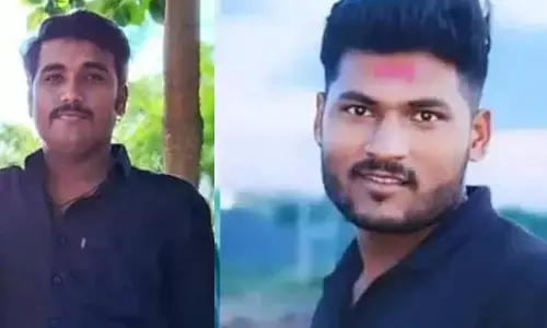 सरपंच हत्या: तीन फरार आरोपी गिरफ्तार, कल्याण में छुपा था आरोपियों का खबरी