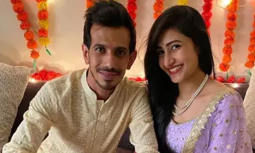 युजवेंद्र चहल-धनश्री वर्मा के बीच होने जा रहा तलाक! इंस्टा पर एक दूसरे को किया अनफॉलो