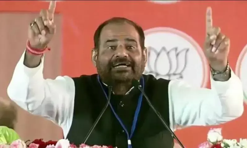 दिल्ली की महिलाएं लेंगी बदला, रमेश बिधूड़ी के बयान को लेकर बीजेपी पर बरसे केजरीवाल, सीएम आतिशी ने कही ये बात
