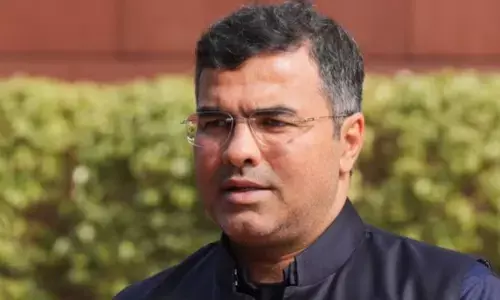 बीजेपी उम्मीदवार प्रवेश वर्मा ने लिखी सीएम आतिशी को चिट्ठी, जानें किस बात पर अनुरोध करने की करी मांग?