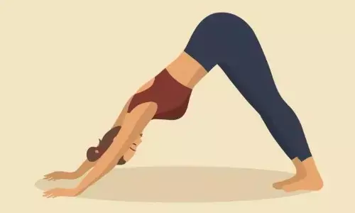 अगर आप भी हैं डिप्रेश-कमर दर्द और सिर दर्द से परेशान, तो इस एक एक्सरसाइज से होगा फायदा, बस कुछ बातों का रखें ध्यान अगर आप भी हैं डिप्रेश-कमर दर्द और सिर दर्द से परेशान, तो इस एक एक्सरसाइज से होगा फायदा, बस कुछ बातों का रखें ध्यान