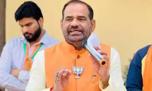 रमेश बिधूड़ी का एक और विवादित बयान, आतिशी और संजय सिंह को लेकर कहा कुछ ऐसा, मच रहा सियासी बवाल