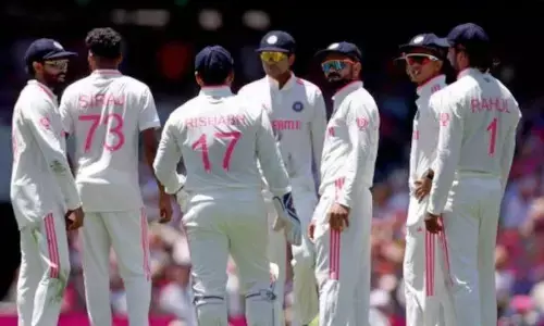 सिडनी टेस्ट में भारत को मिली शर्मनाक हार, WTC फाइनल की रेस से हुआ बाहर