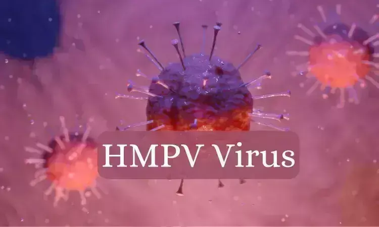 एचपीएमवी वायरस को लेकर स्वास्थ्य विभाग ने जारी किए दिशा - निर्देश