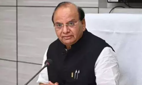 1984 में सिख विरोधी दंगो के पीड़ितों को मिलेगी नौकरी! दिल्ली के LG वी के सक्सेना का बड़ा फैसला