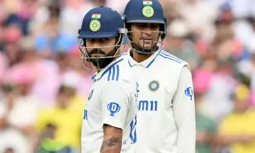 बैटिंग ऑर्डर के फ्लॉप होने से लेकर विराट की खराब फॉर्म तक, ये हैं सिडनी टेस्ट में टीम इंडिया की हार के बड़े कारण