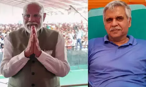 AAP ने दिल्ली को बर्बाद और कांग्रेस ने आबाद किया.., PM मोदी के बयान का जिक्र कर संदीप दीक्षित ने साधा दिल्ली सरकार पर निशाना AAP ने दिल्ली को बर्बाद और कांग्रेस ने आबाद किया.., PM मोदी के बयान का जिक्र कर संदीप दीक्षित ने साधा दिल्ली सरकार पर निशाना