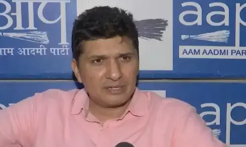 चुनाव के जब नतीजे आएंगे तब पता चलेगा कौन किसका बाप है..., रमेश बिधूड़ी के CM आतिशी को लेकर दिए बयान पर भड़के सौरभ भारद्वाज चुनाव के जब नतीजे आएंगे तब पता चलेगा कौन किसका बाप है..., रमेश बिधूड़ी के CM आतिशी को लेकर दिए बयान पर भड़के सौरभ भारद्वाज