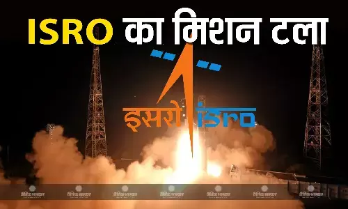 स्पेस में दो सेटेलाइट जोड़ने वाला इसरो का डॉकिंग मिशन टला, 7 जनवरी नहीं अब इस दिन होगा परीक्षण