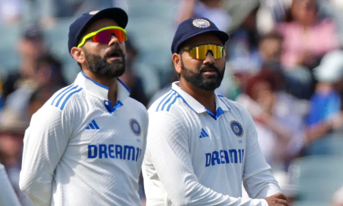 ऑस्ट्रेलियाई धरती पर इन भारतीय दिग्गजों का था ये आखिरी बॉर्डर-गावस्कर ट्रॉफी! सूची में रोहित-कोहली जैसे बड़े नाम शामिल