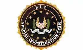 शिकायतकर्ता महिला को जांच अधिकारी द्वारा फ्रेंड रिक्वेस्ट भेजने पर पुलिस की खिंचाई