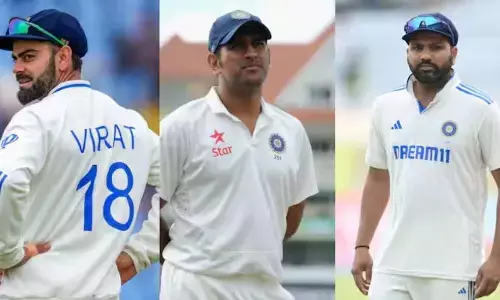 इनकी कप्तानी में भारत ने रेड बॉल क्रिकेट में किया है बेहतरीन प्रदर्शन, सूची में कोहली टॉप पर