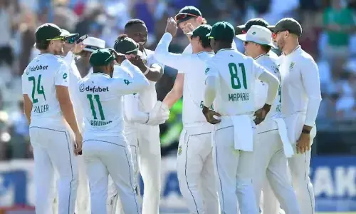 केपटाउन में पाकिस्तान का हुआ सूपड़ा साफ, प्रोटियाज ने दूसरे टेस्ट 10 विकेटों से मारी बाजी, 2-0 से सीरीज पर जमाया कब्जा