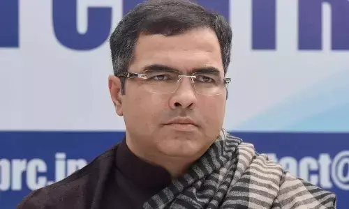 क्या नई दिल्ली सीट पर अरविंद केजरीवाल को चित कर पाएंगे परवेश वर्मा? चुनावी मुद्दों से जुड़े कई सवाल पर BJP उम्मीदवार ने की चर्चा