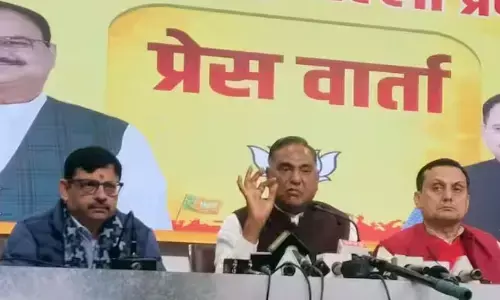 तो मैं राजनीति से संन्यास ले लूंगा.., बीजेपी नेता बिधूड़ी ने केजरीवाल को दी बहस की चुनौती