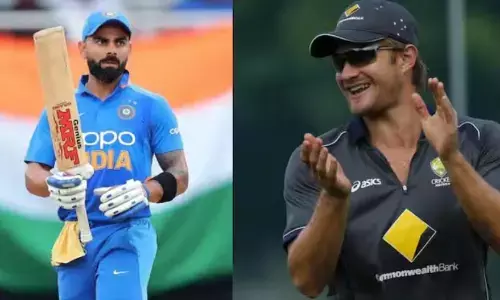 कोहली एकदिवसीय क्रिकेट के मास्टर हैं वनडे मैचों के आंकड़े देख विराट के मुराद हुए शेन वॉट्सन
