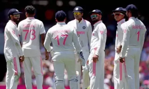 ऑस्ट्रेलिया के खिलाफ मिली शर्मनाक हार के बाद भारतीय बल्लेबाज और कोचिंग स्टाफ पर फूटा पूर्व क्रिकेटरों का गुस्सा, कही ये बात