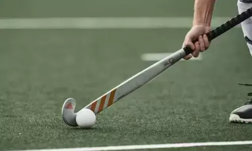 राष्ट्रीय खेलों के आयोजन से पहले देवभूमी हरीद्वार से सामने आई रौंगटे खड़े कर देने वाली खबर, नाबालिग हॉकी खिलाड़ी के साथ कोच ने किया दुषकर्म राष्ट्रीय खेलों के आयोजन से पहले देवभूमी हरीद्वार से सामने आई रौंगटे खड़े कर देने वाली खबर, नाबालिग हॉकी खिलाड़ी के साथ कोच ने किया दुषकर्म