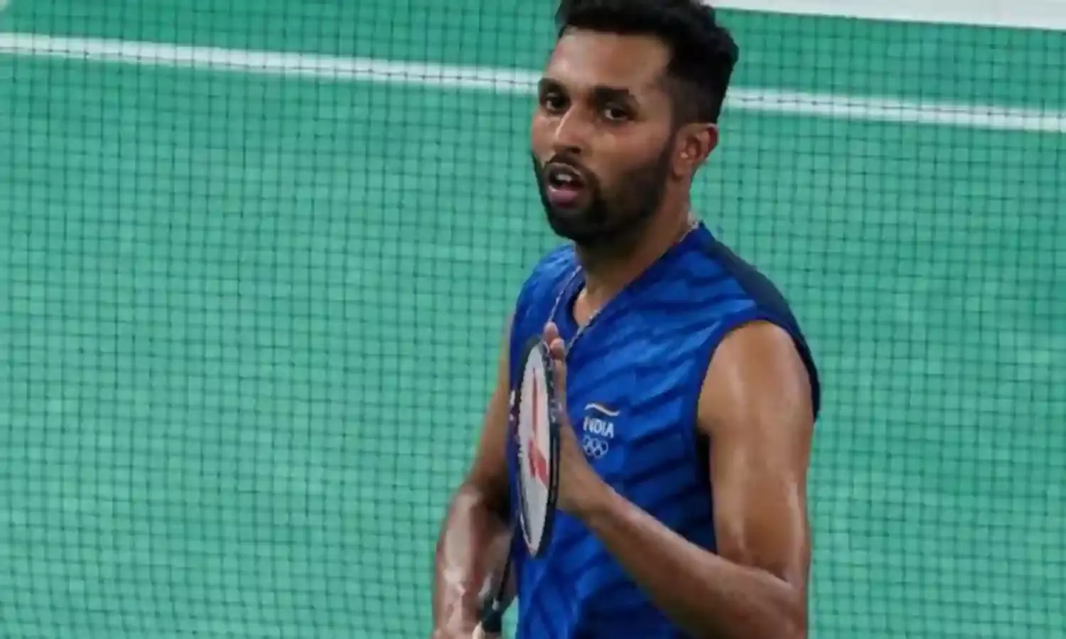 छत से टपका पानी तो बाधित हुआ मैच, मलेशिया ओपन में घटी शर्मनाक घटना, वायरल हुआ वीडियो